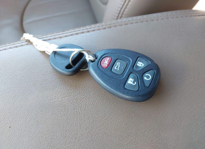 Photo 11 of 2017 Buick Enclave PREMIUM (VIN 5GAKRCKD1HJ350549)