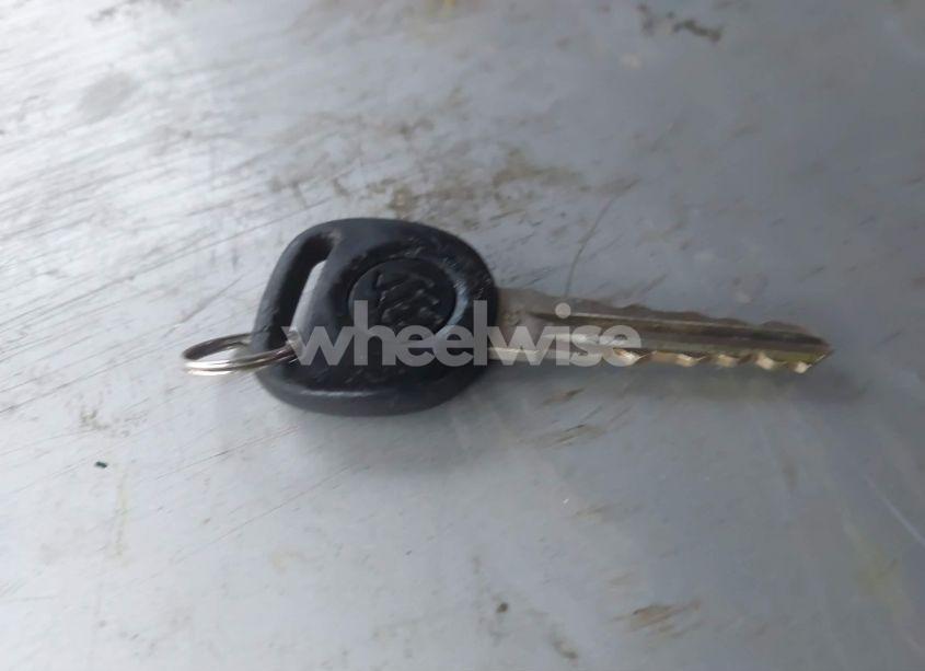 Photo 11 of 2013 Buick Enclave LEATHER (VIN 5GAKRCKD2DJ127334)