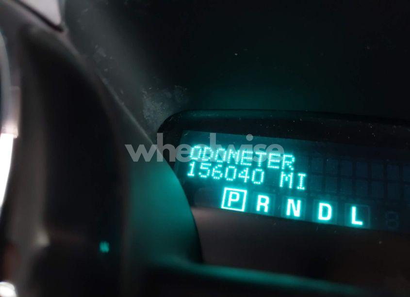 Photo 15 of 2013 Buick Enclave LEATHER (VIN 5GAKRCKD2DJ181555)