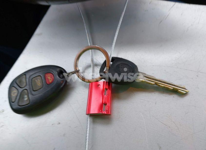 Photo 11 of 2013 Buick Enclave LEATHER (VIN 5GAKRCKD2DJ195424)