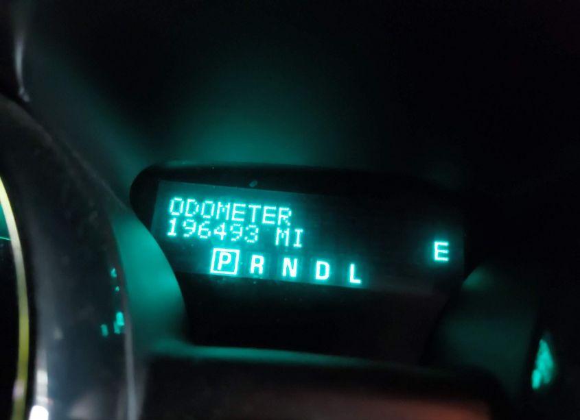 Photo 15 of 2013 Buick Enclave LEATHER (VIN 5GAKRCKD2DJ232956)