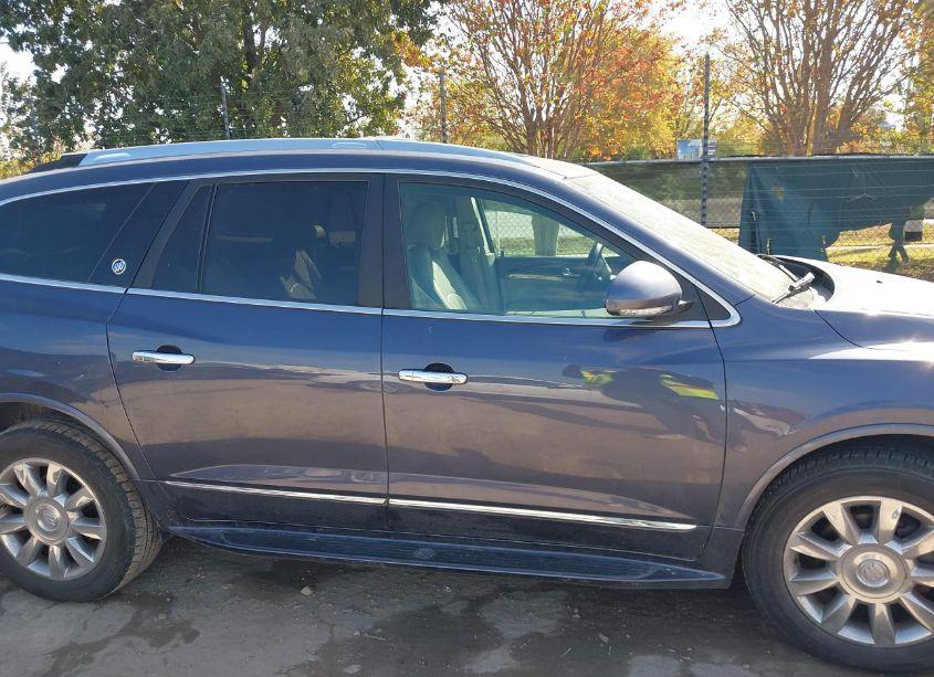 Photo 13 of 2014 Buick Enclave PREMIUM (VIN 5GAKRCKD2EJ149870)