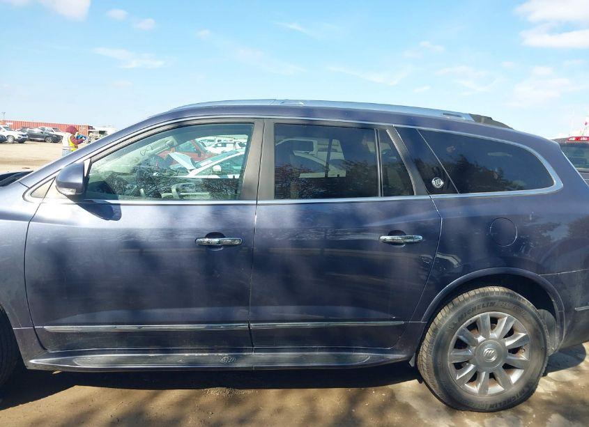 Photo 14 of 2014 Buick Enclave PREMIUM (VIN 5GAKRCKD2EJ149870)