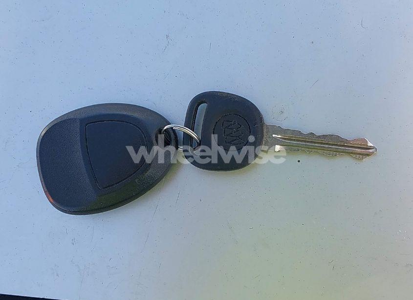 Photo 11 of 2015 Buick Enclave PREMIUM (VIN 5GAKRCKD2FJ100671)