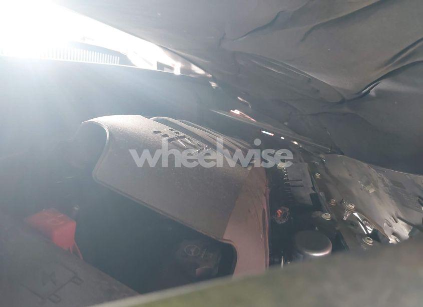 Photo 10 of 2015 Buick Enclave PREMIUM (VIN 5GAKRCKD2FJ122640)