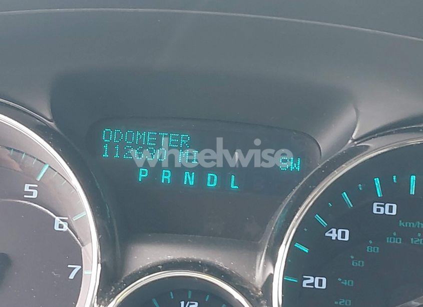 Photo 15 of 2015 Buick Enclave PREMIUM (VIN 5GAKRCKD2FJ122640)