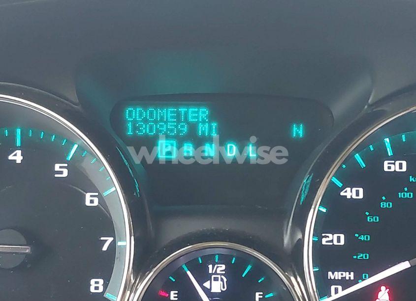 Photo 15 of 2015 Buick Enclave PREMIUM (VIN 5GAKRCKD2FJ154276)