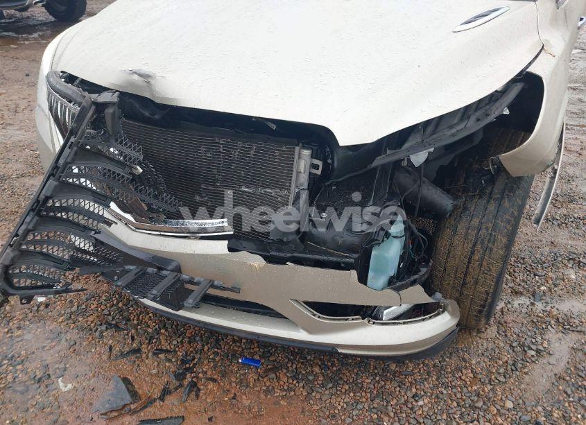 Photo 6 of 2015 Buick Enclave PREMIUM (VIN 5GAKRCKD2FJ154276)