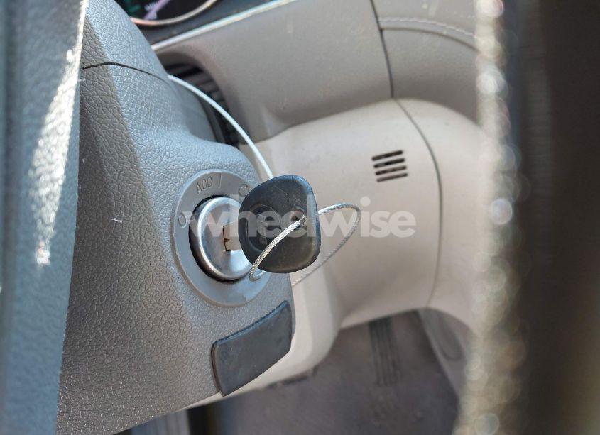 Photo 11 of 2015 Buick Enclave PREMIUM (VIN 5GAKRCKD2FJ192641)