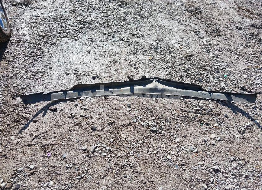 Photo 12 of 2015 Buick Enclave PREMIUM (VIN 5GAKRCKD2FJ192641)