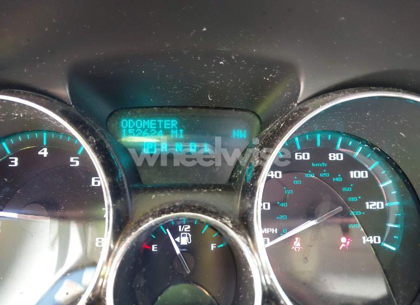 Photo 7 of 2015 Buick Enclave PREMIUM (VIN 5GAKRCKD2FJ192641)