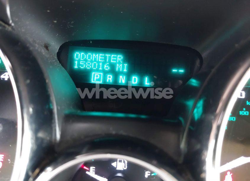 Photo 15 of 2015 Buick Enclave PREMIUM (VIN 5GAKRCKD2FJ287538)