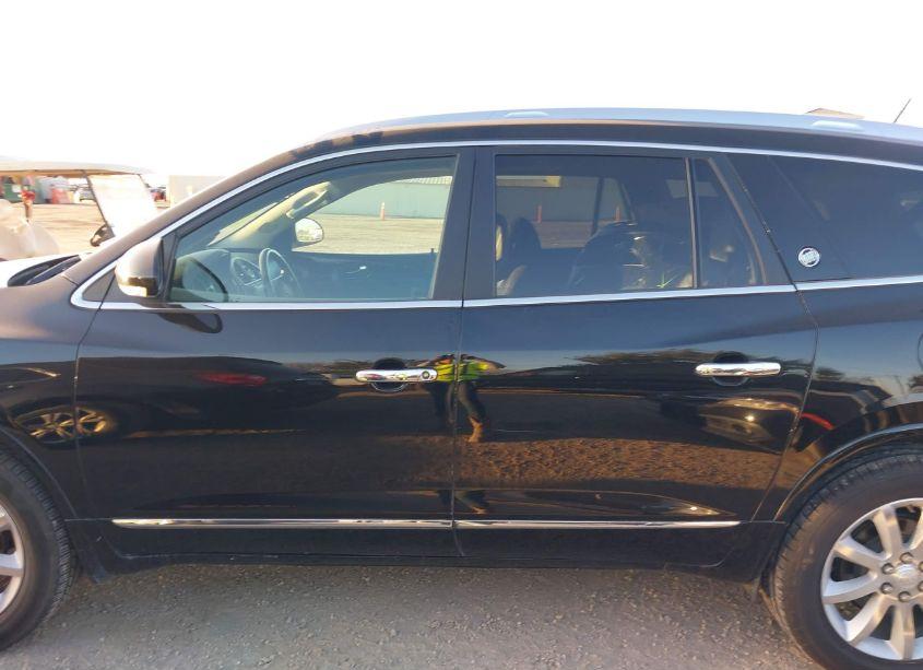 Photo 15 of 2016 Buick Enclave PREMIUM (VIN 5GAKRCKD2GJ105239)