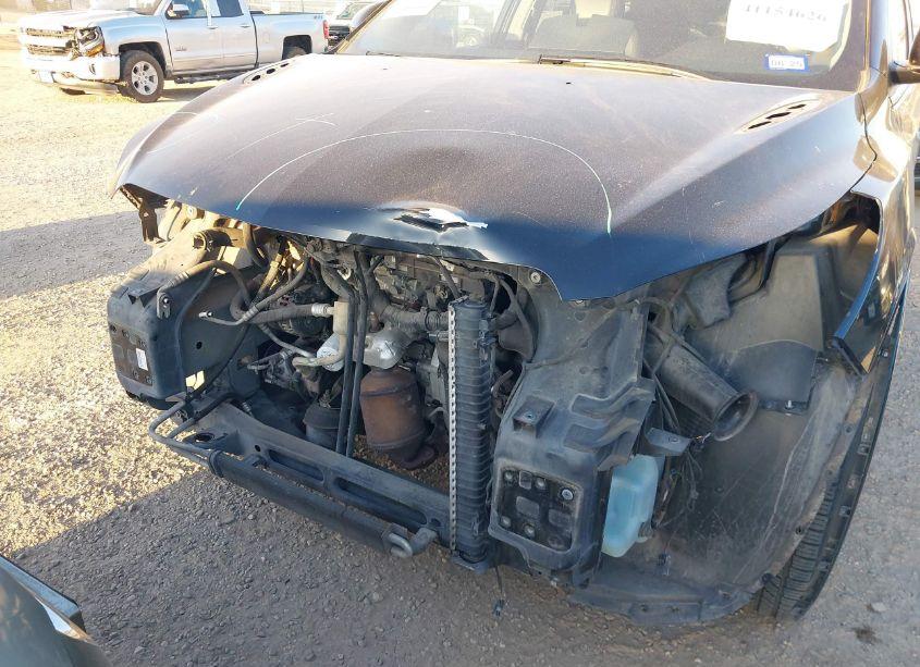 Photo 6 of 2016 Buick Enclave PREMIUM (VIN 5GAKRCKD2GJ105239)