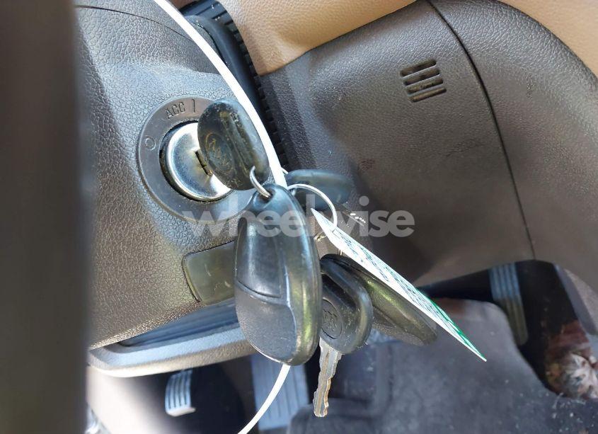 Photo 11 of 2016 Buick Enclave PREMIUM (VIN 5GAKRCKD2GJ122641)