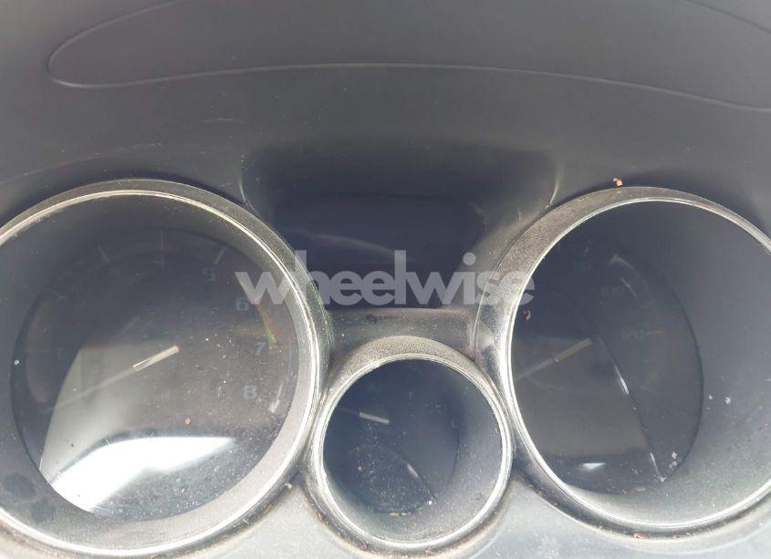 Photo 7 of 2013 Buick Enclave LEATHER (VIN 5GAKRCKD3DJ113989)