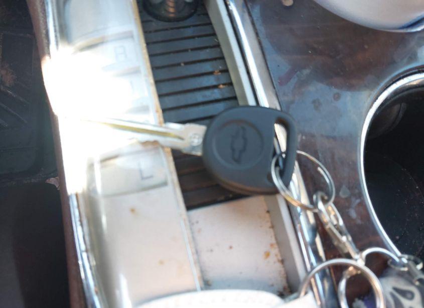 Photo 11 of 2013 Buick Enclave LEATHER (VIN 5GAKRCKD3DJ126189)