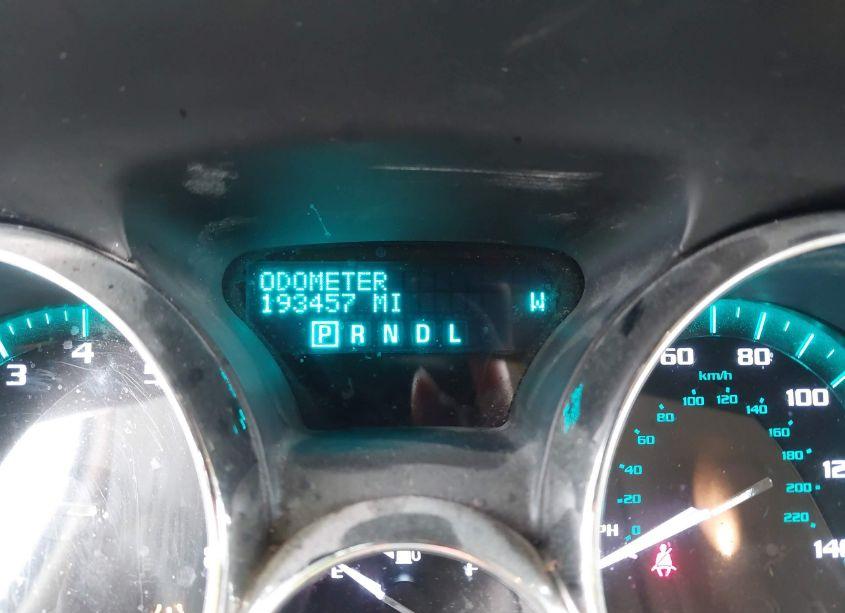 Photo 16 of 2013 Buick Enclave LEATHER (VIN 5GAKRCKD3DJ126726)