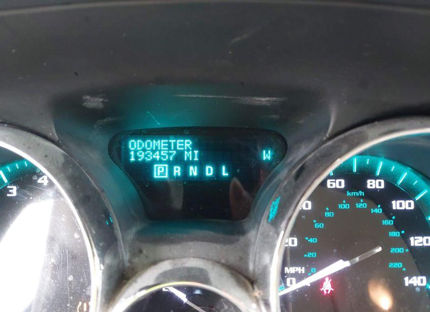 Photo 7 of 2013 Buick Enclave LEATHER (VIN 5GAKRCKD3DJ126726)