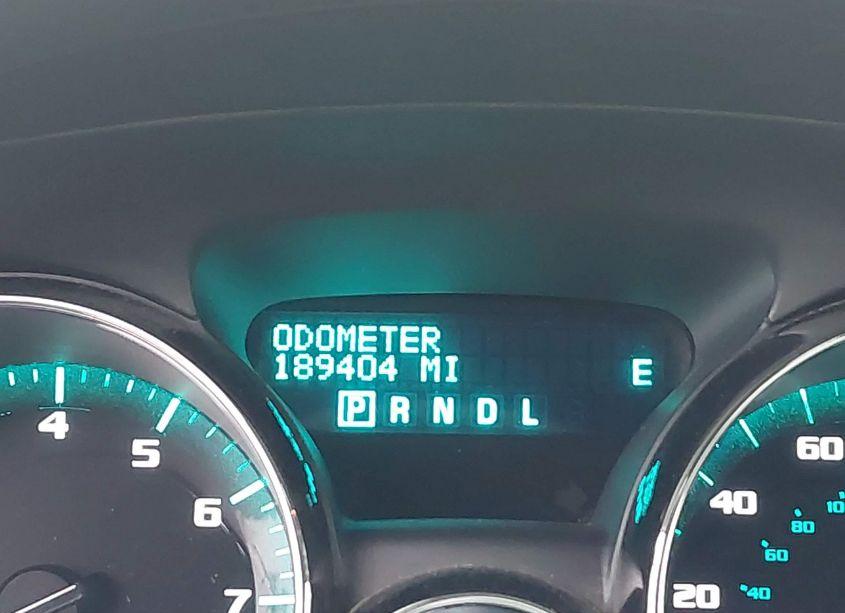 Photo 15 of 2013 Buick Enclave LEATHER (VIN 5GAKRCKD3DJ141257)