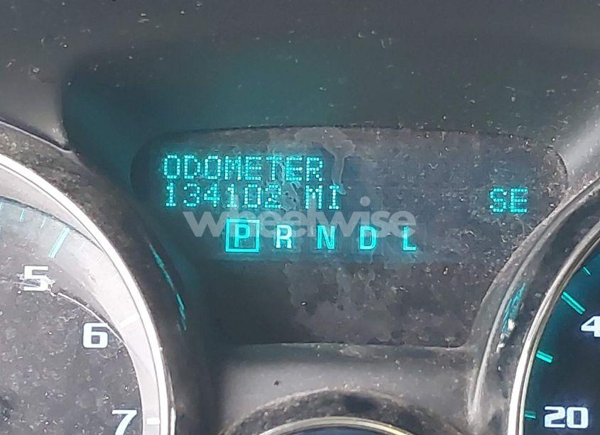 Photo 15 of 2015 Buick Enclave PREMIUM (VIN 5GAKRCKD3FJ327514)