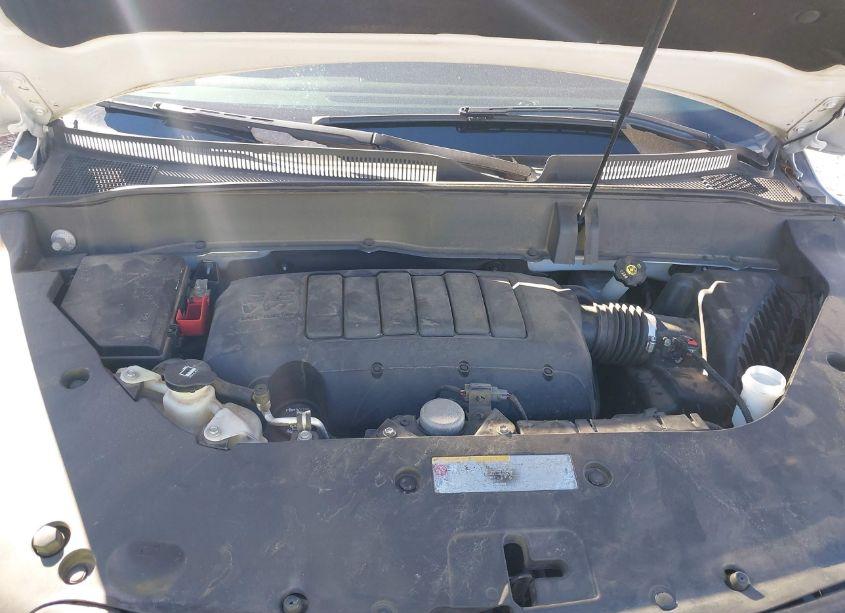 Photo 10 of 2017 Buick Enclave PREMIUM (VIN 5GAKRCKD3HJ123203)