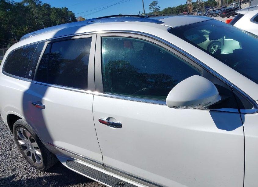 Photo 13 of 2017 Buick Enclave PREMIUM (VIN 5GAKRCKD3HJ123203)