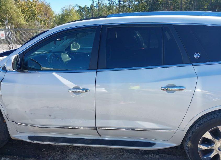 Photo 14 of 2017 Buick Enclave PREMIUM (VIN 5GAKRCKD3HJ123203)