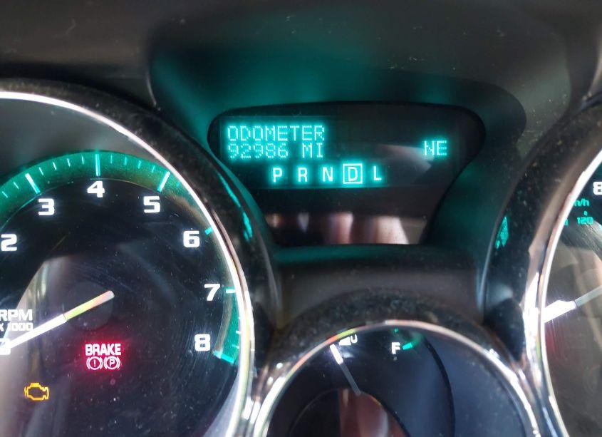 Photo 15 of 2017 Buick Enclave PREMIUM (VIN 5GAKRCKD3HJ123203)