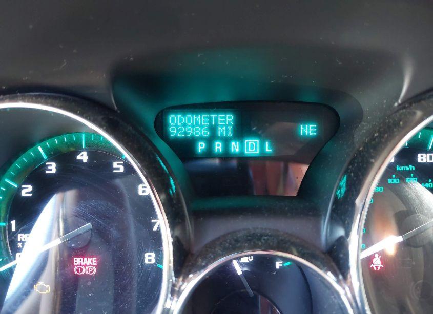 Photo 7 of 2017 Buick Enclave PREMIUM (VIN 5GAKRCKD3HJ123203)