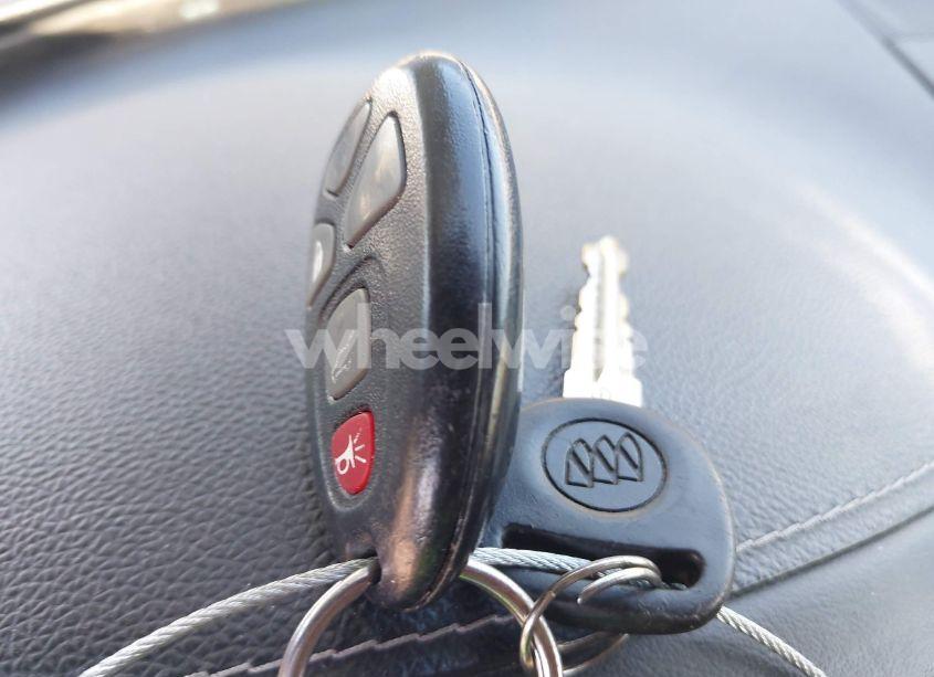 Photo 11 of 2013 Buick Enclave LEATHER (VIN 5GAKRCKD4DJ106730)