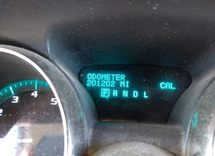 Photo 16 of 2013 Buick Enclave (VIN 5GAKRCKD4DJ125228)