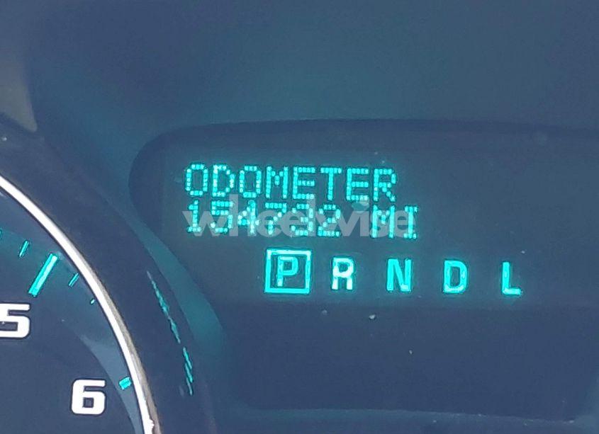 Photo 15 of 2013 Buick Enclave LEATHER (VIN 5GAKRCKD4DJ263979)