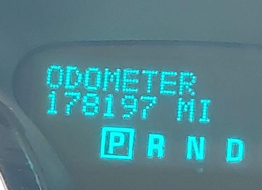 Photo 15 of 2013 Buick Enclave LEATHER (VIN 5GAKRCKD4DJ266350)