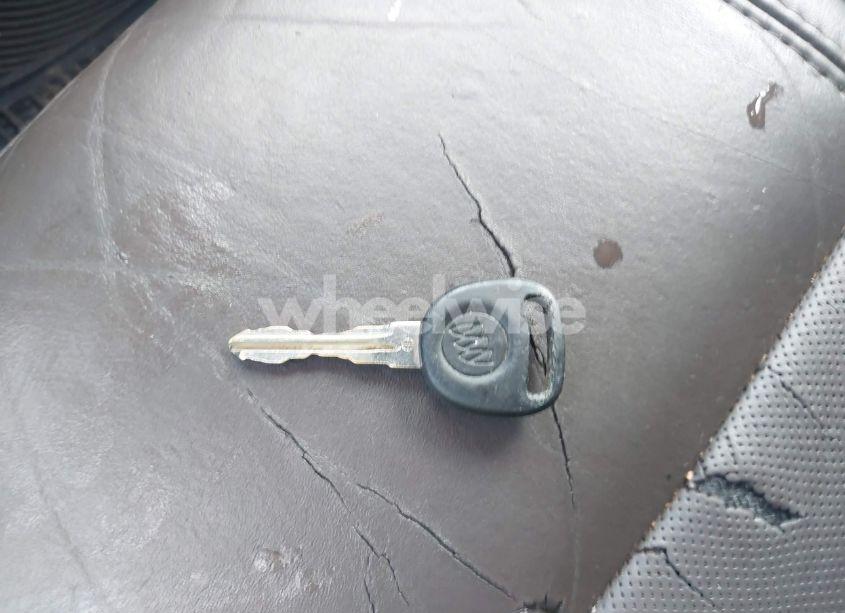 Photo 11 of 2014 Buick Enclave PREMIUM (VIN 5GAKRCKD4EJ252949)