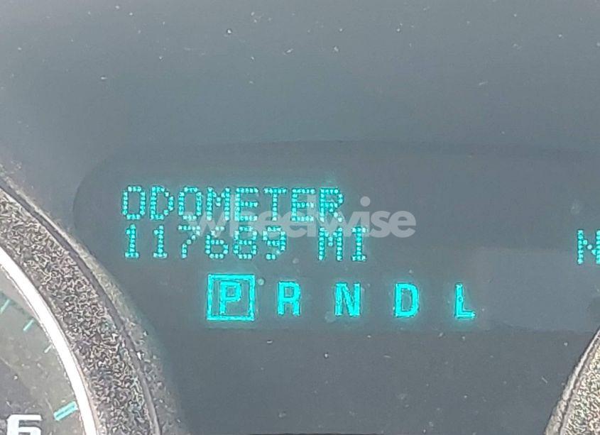 Photo 15 of 2014 Buick Enclave PREMIUM (VIN 5GAKRCKD4EJ252949)