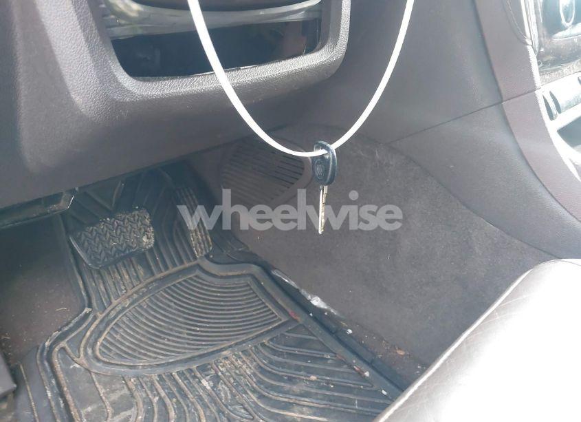 Photo 17 of 2014 Buick Enclave PREMIUM (VIN 5GAKRCKD4EJ252949)