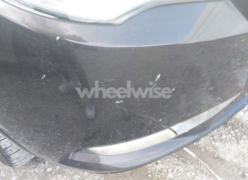 Photo 18 of 2014 Buick Enclave PREMIUM (VIN 5GAKRCKD4EJ252949)