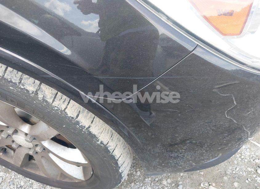 Photo 19 of 2014 Buick Enclave PREMIUM (VIN 5GAKRCKD4EJ252949)