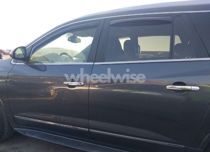 Photo 14 of 2014 Buick Enclave PREMIUM (VIN 5GAKRCKD4EJ270688)