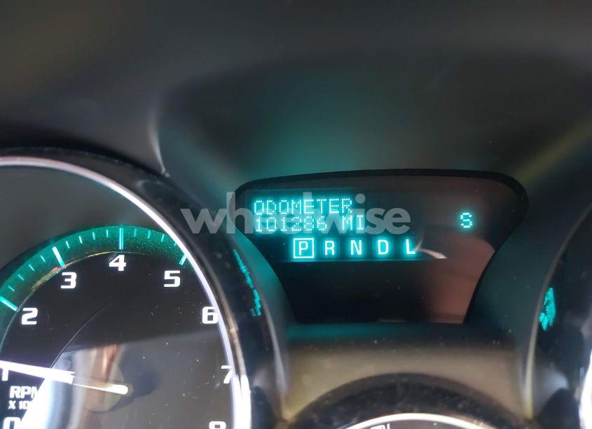 Photo 15 of 2014 Buick Enclave PREMIUM (VIN 5GAKRCKD4EJ270688)