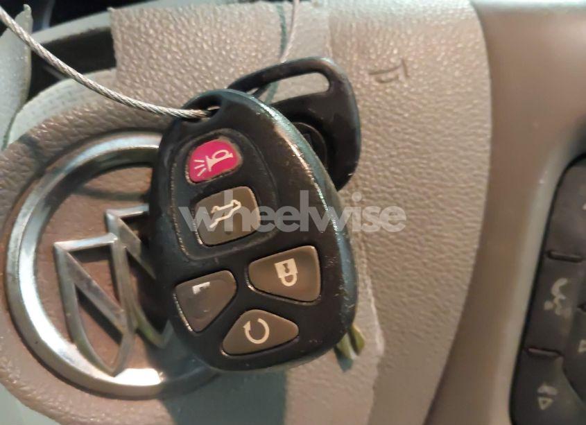 Photo 11 of 2015 Buick Enclave PREMIUM (VIN 5GAKRCKD4FJ158779)