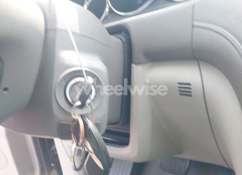 Photo 11 of 2015 Buick Enclave PREMIUM (VIN 5GAKRCKD4FJ239927)