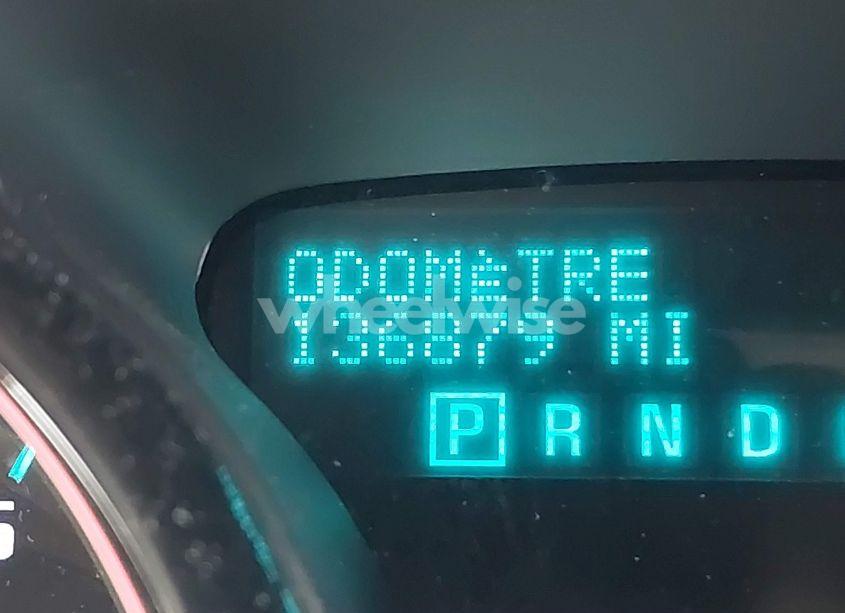 Photo 15 of 2015 Buick Enclave PREMIUM (VIN 5GAKRCKD4FJ239927)