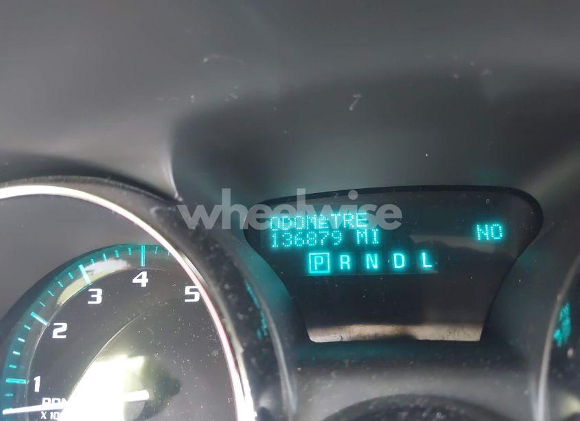 Photo 7 of 2015 Buick Enclave PREMIUM (VIN 5GAKRCKD4FJ239927)