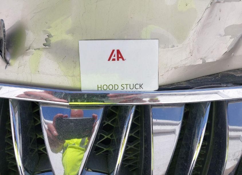 Photo 10 of 2016 Buick Enclave PREMIUM (VIN 5GAKRCKD4GJ316846)