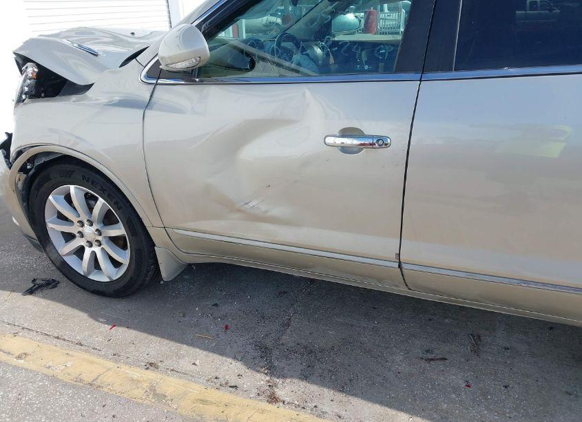 Photo 6 of 2016 Buick Enclave PREMIUM (VIN 5GAKRCKD4GJ316846)