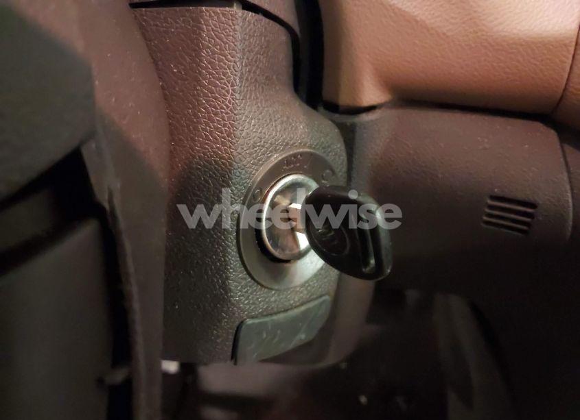 Photo 11 of 2017 Buick Enclave PREMIUM (VIN 5GAKRCKD4HJ231314)