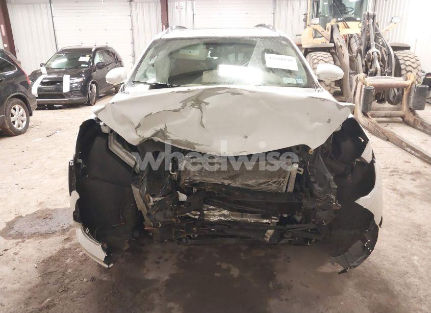 Photo 12 of 2017 Buick Enclave PREMIUM (VIN 5GAKRCKD4HJ231314)