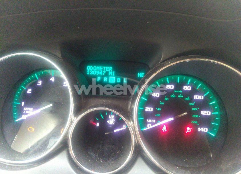 Photo 15 of 2017 Buick Enclave PREMIUM (VIN 5GAKRCKD4HJ231314)